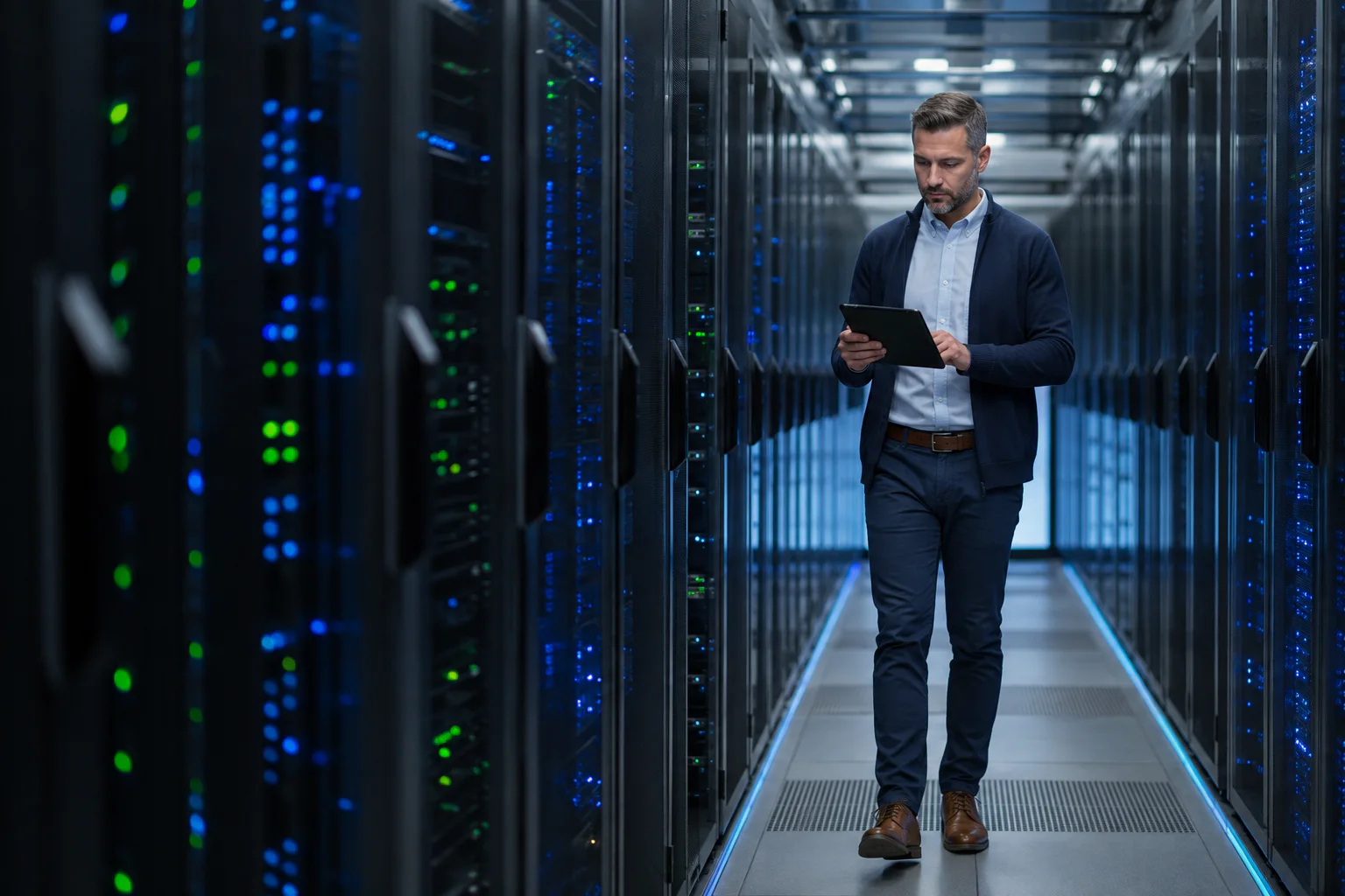 Cloud & Data Center