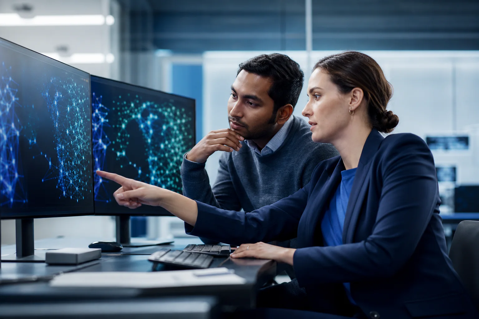 IA & Machine Learning