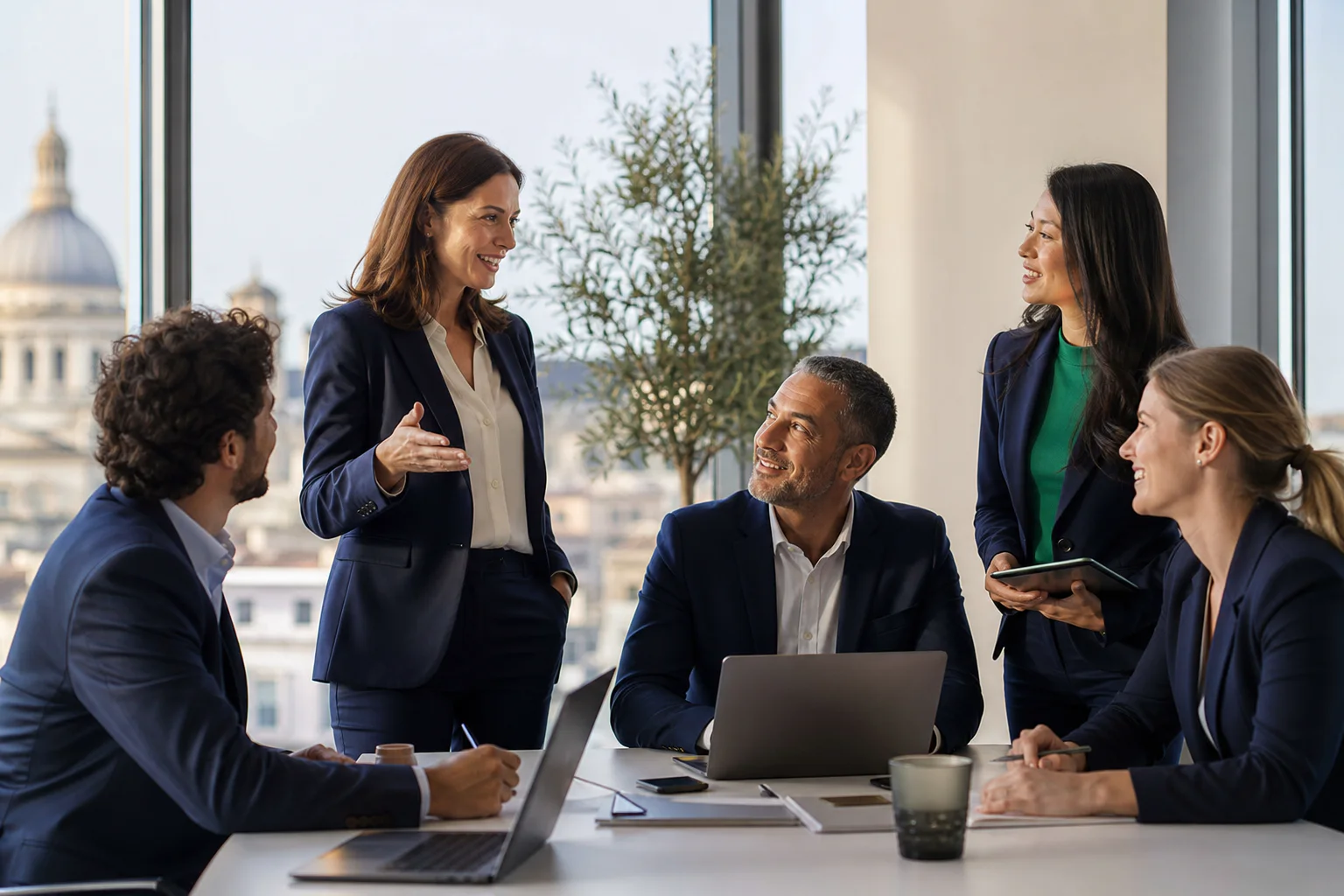 Placement de ressources IT & EDI